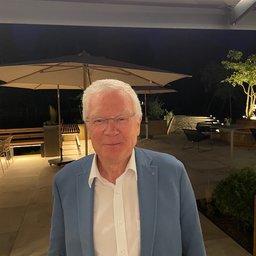 Andreas Huppertz