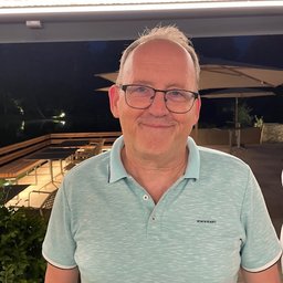 Alain Kohnen