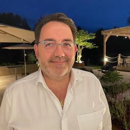 Mario Fonk