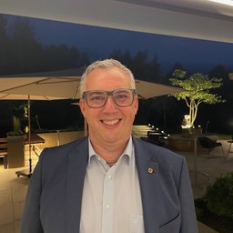 Dirk Heinen